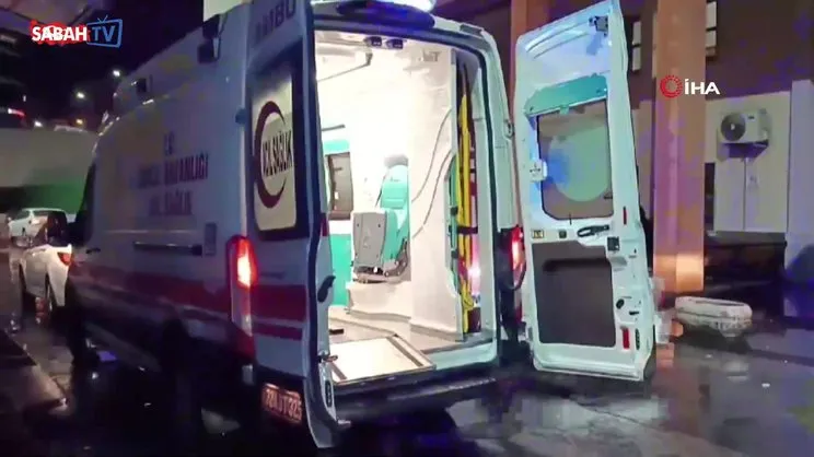 12 yaşındaki çocuk çiğnediği sakızdan hayatını kaybetti | Video