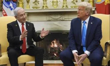 ABD’li yetkililer Netanyahu’dan ‘bıkmış durumda’: Beyaz Saray siyonist lideri azarladı