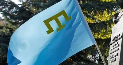 Kırım Tatarları’ndan BM’ye çağrı!