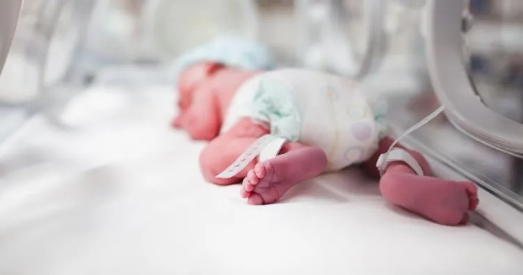 Hava kirliliği prematüre bebek doğumlarına sebep oluyor