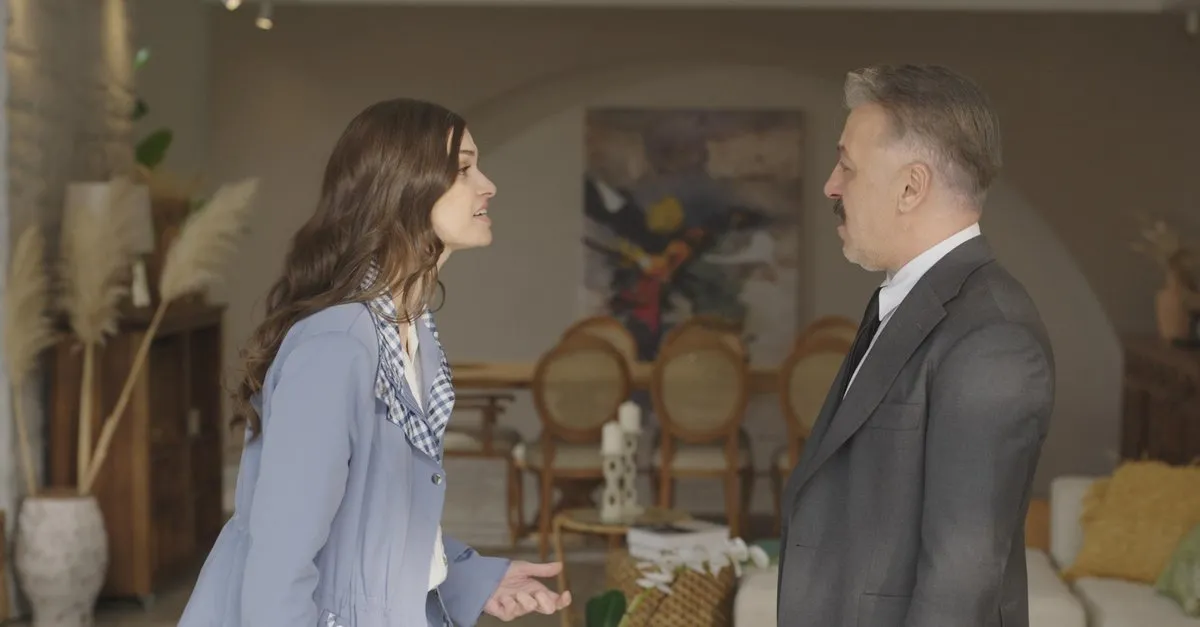 Kardelenler yeni bölümüyle nefes kesecek! Arif öğrendiği gerçekle sarsılıyor...