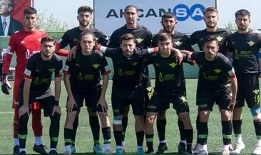 Akhisarspor Bölgesel Amatör Lig’e düştü!