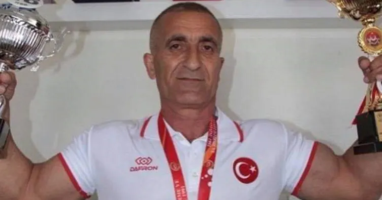 Rambo muhtar ölü bulundu
