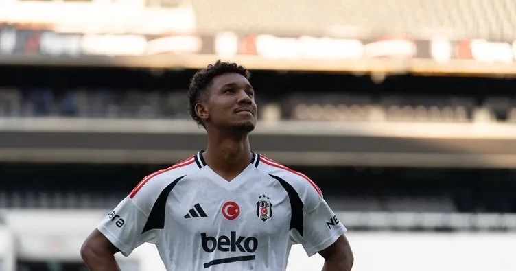 Beşiktaş’ta Uduokhai farkı!