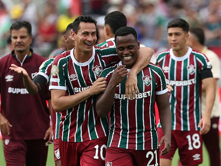 Son dakika transfer haberi: Galatasaray’ın gözü Fluminense-Chelsea maçında! Cimbom’un eski aşkı depreşti...