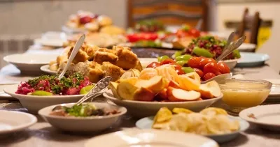 Ramazan 3. Gün İftar Menüsü: 21 Şubat 2026 bugün ne pişirsem? En lezzetli ve pratik tarifler