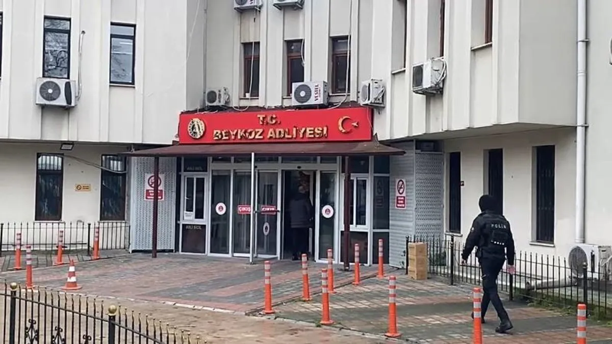 SON DAKİKA | Beykoz Belediye Başkanı Köseler'in ifadesi ortaya çıktı! Suçu müdürlerine attı: Benim işim ihale değil