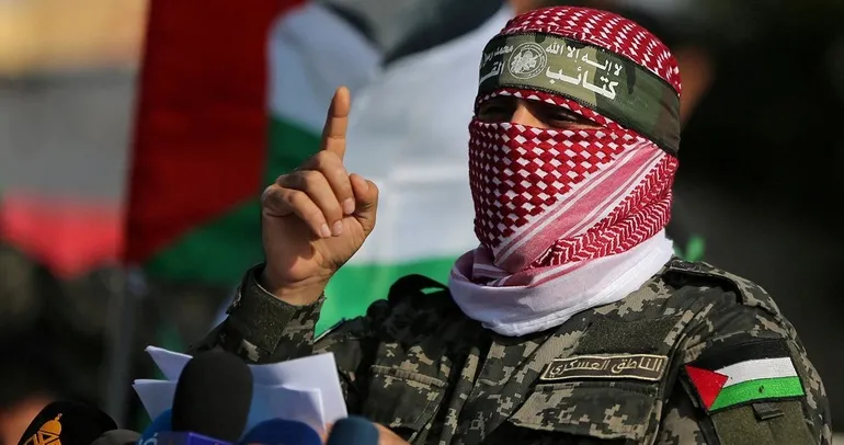 Ebu Ubeyde şehit oldu