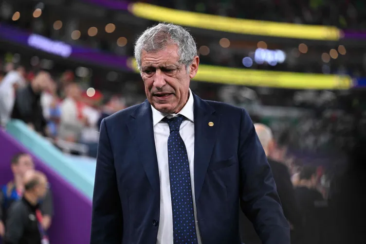 Son dakika Beşiktaş haberi: Fernando Santos'un ilk transferi belli oldu! Bayern Münih 35 milyon Euro, PSG 15 milyon Euro ödemişti...