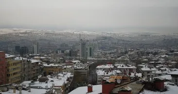 Ankara’ya kar ne zaman yağacak? Ankara’da kar yağışı kaç gün sürecek, 21,22,23,24 Ocak 2022 hava durumu nasıl olacak?