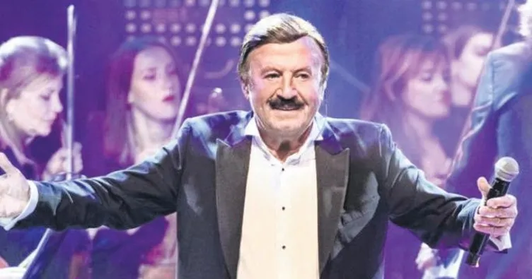 Macıas’tan Şahin’e ortak konser teklifi