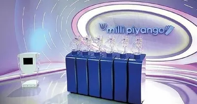 2022 Milli Piyango amorti numaraları kaç çıktı, sorgulama nasıl yapılır, hangi numalara çıktı? İşte MPİ Milli Piyango yılbaşı çekilişi amorti bilet sorgulama ekranı!