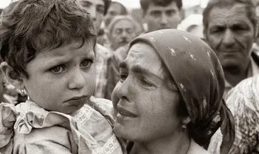 Sürgünün acısını hâlâ yüreğimizde hissediyoruz