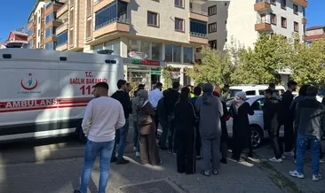 Bingöl’de korkutan kaza: Dershaneden çıkan 2 öğrenciye otomobil çarptı!