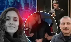 SON DAKİKA! Gülistan Doku cinayetinde kan donduran iddia! Katil Gülistan’ı katlettiği yerde 8 gün sonra dönüp...