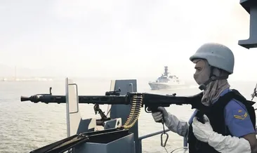 Afrika Boynuzu’na Türk damgası