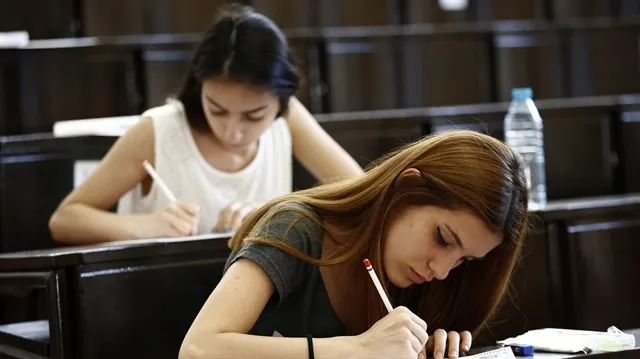 İşte madde madde yeni sınav sistemi: Yükseköğretim Kurumları Sınavı