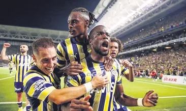 Demir’i eritti koltuğu kaptı