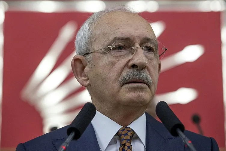 Son dakika | Kılıçdaroğlu'nun hesabı tutmadı! 7'li koalisyon partilerinde yeni deprem