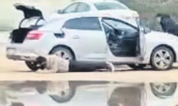 Akılalmaz soygun senaryo çıktı #bursa