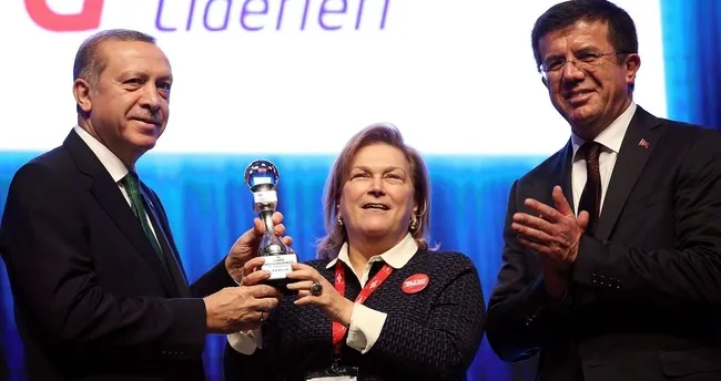 İnovalig 2016 ödülleri sahiplerini buldu