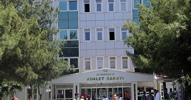 HDP’li vekillere Diyarbakır’da 11 ayda 121 fezleke hazırlandı