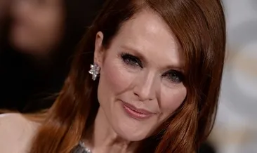 Julianne Moore kimdir?