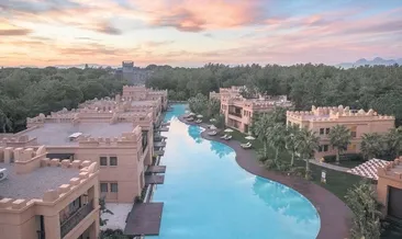 Her şey dahil dünyaya yayılıyor