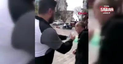 Son dakika haberi... Gündem olan İstanbul’daki skandal görüntülerle ilgili flaş hapis cezası istemi | Video