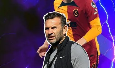 Son dakika Galatasaray transfer haberi: Yıldız oyuncu sezon sonu gidiyor! İşte Aslan’ın kazanacağı rakam...