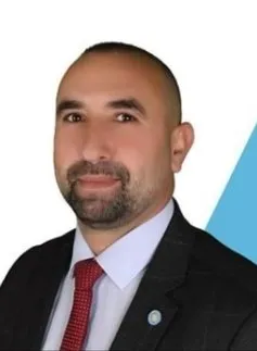 Mehmet Salih Çakmak