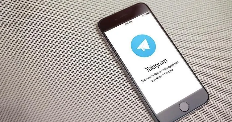 İran’dan Telegram’a şok