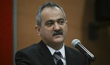 Bakan Özer: Ücretsiz yemek açıklaması #istanbul Bakan Özer: Ücretsiz yemek açıklaması #istanbul