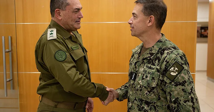 ABD ile İran anlaşabilecek mi? İsrail masaya şartlarını koydu