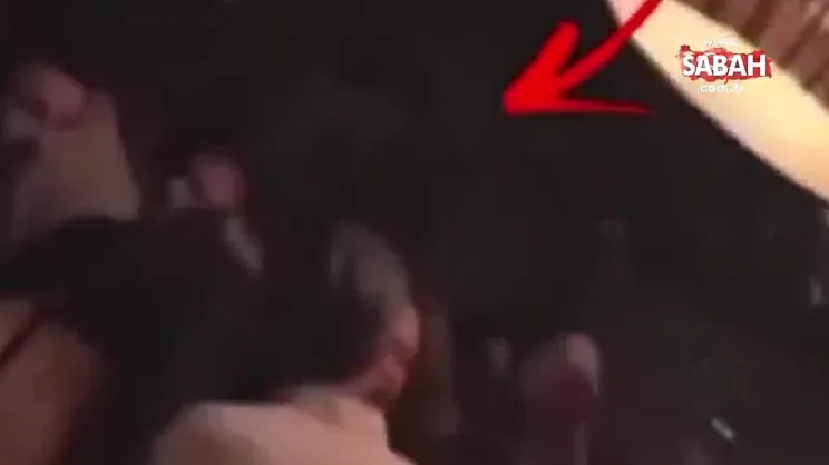 Kadir Doğulu Neslihan Atagül’ü aldattı mı? İşte Kadir Doğulu’nun Alaçatı’da eğlenceye çıktığı geceden kareler! | Video