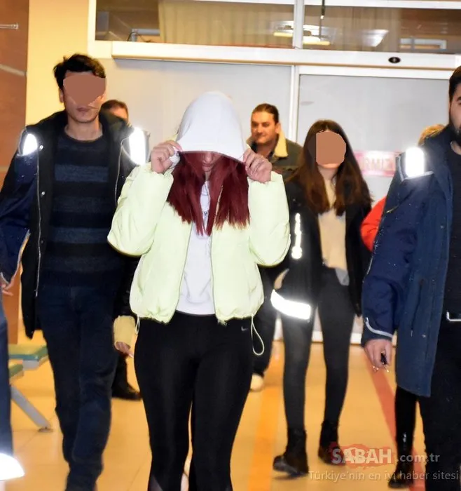 Son dakika haberi: Edirne’de fuhuş operasyonu! Üniversiteli kızlar otel odasında...
