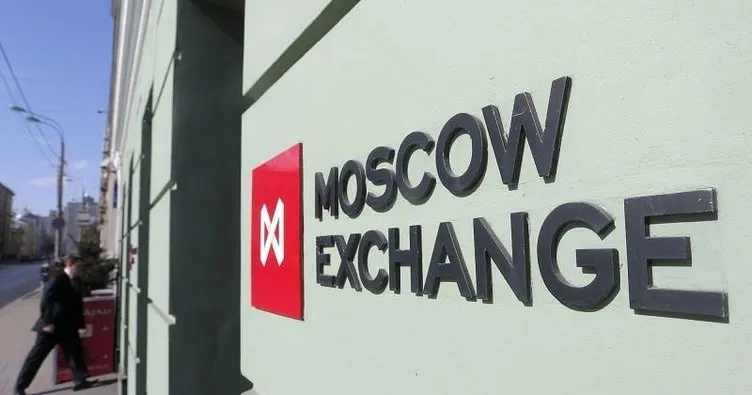 Moskova Borsası’nda TL devri başladı