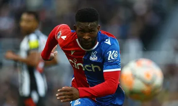 Fenerbahçe’ye Premier Lig’den orta saha!