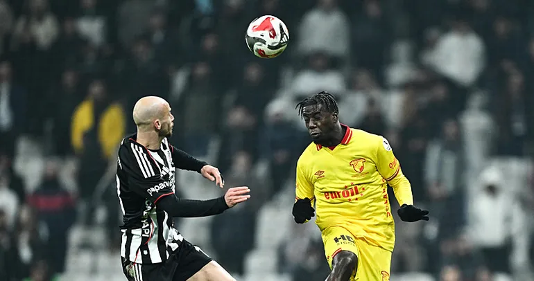 Göztepe’de Bokele bilmecesi