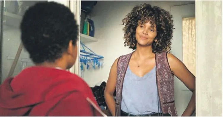 Hollywood yıldızları Ergüven’in filminde