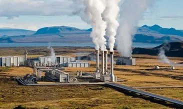 Kayseri’de jeotermal kaynak arama ruhsat sahası ihale edilecek