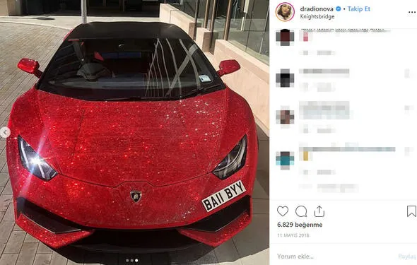 Rusya'dan gelen son dakika haberi yok artık dedirtti! Sosyal medya onu konuÅuyor...