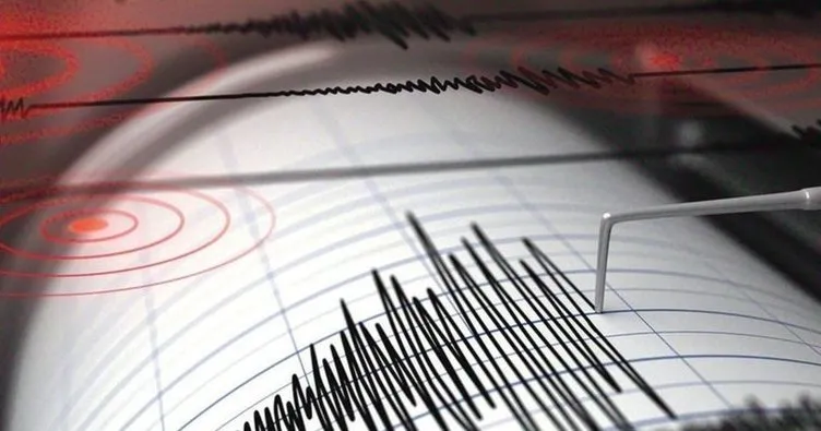 Ankara’da 3.5 büyüklüğünde deprem meydana geldi! Kandilli Rasathanesi son depremler 1 Haziran