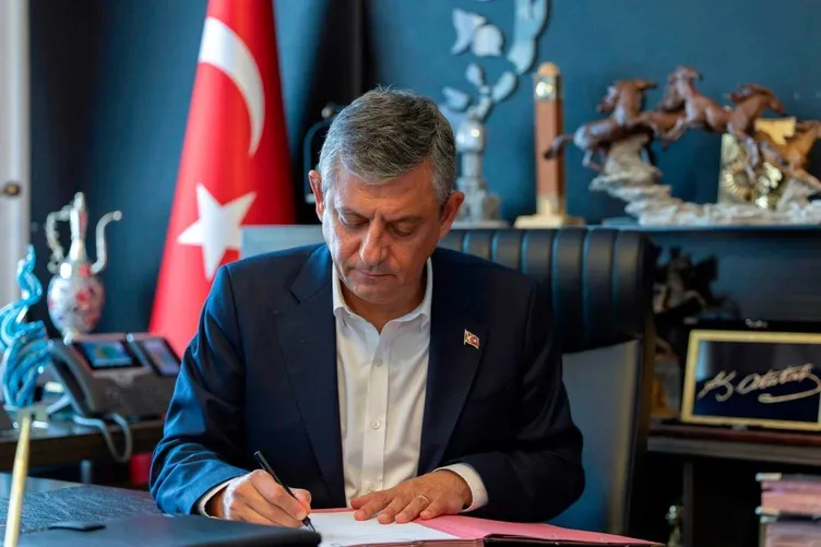 SON DAKİKA | Yeni Parti’de ’örgüt savaşı’ erken başladı! İmamoğlu ve Özel cephesinde yeni sürtüşme