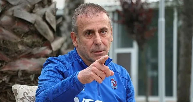 Son dakika Trabzonspor haberleri: Abdullah Avcı'dan gençlere müjde! Antalya kampında...