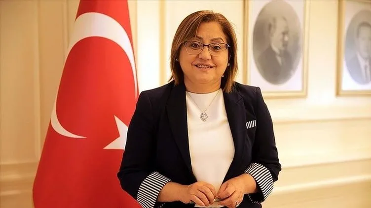 Fatma Şahin kimdir, kaç yaşında ve nereli? AK Parti Gaziantep Belediye Başkan Adayı Fatma Şahin hayatı ve siyasi kariyeri