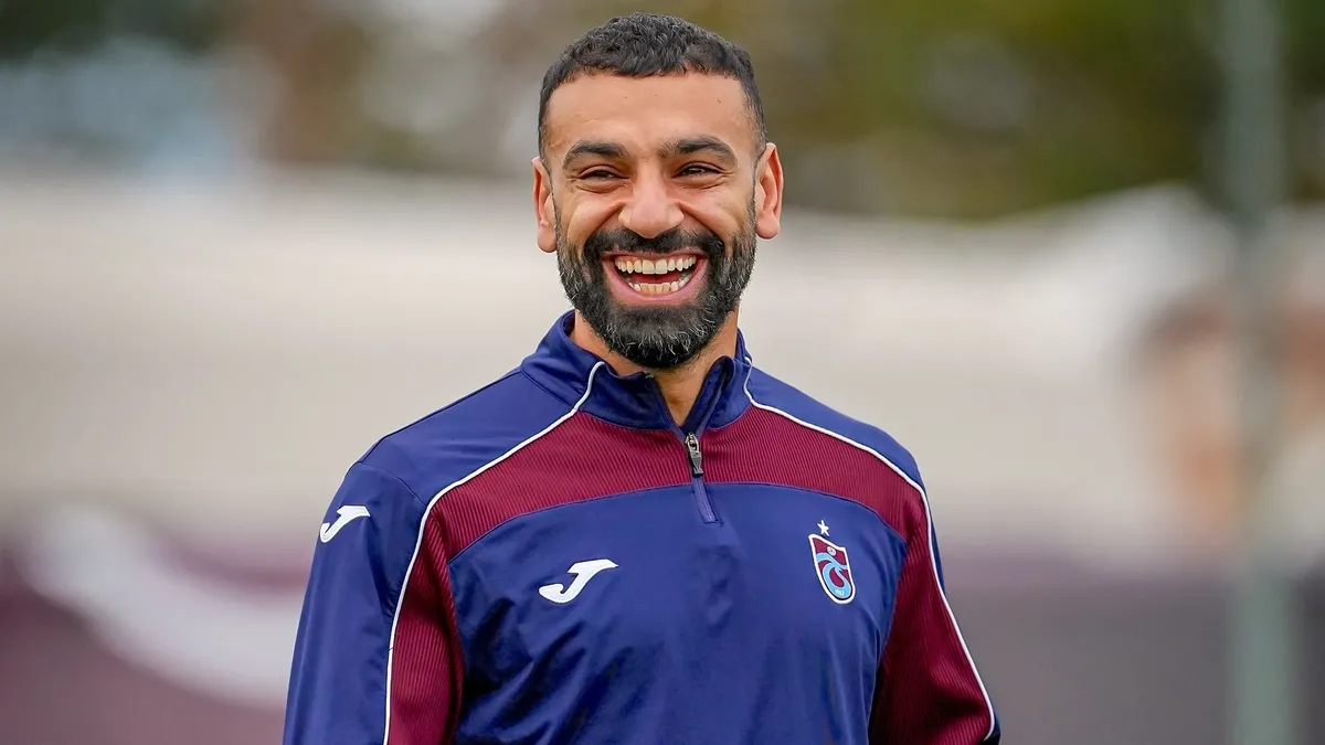 Trabzonspor, Beşiktaş maçı hazırlıklarına start verdi