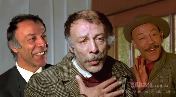 6 yıl evli kalmışlardı...Yeşilçam yıldızları Münir Özkul ile Suna Selen’in kızları da ünlü çıktı!