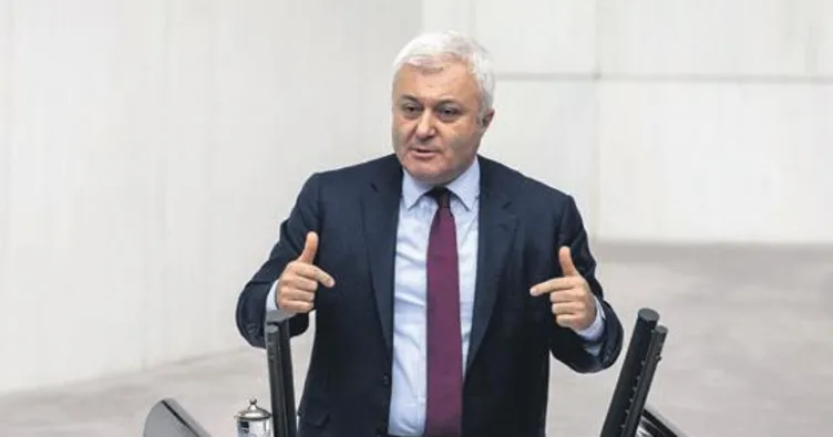 CHP milli dayanışmaya köstek oldu