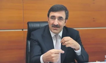 Yeni sisteme küresel bütçe